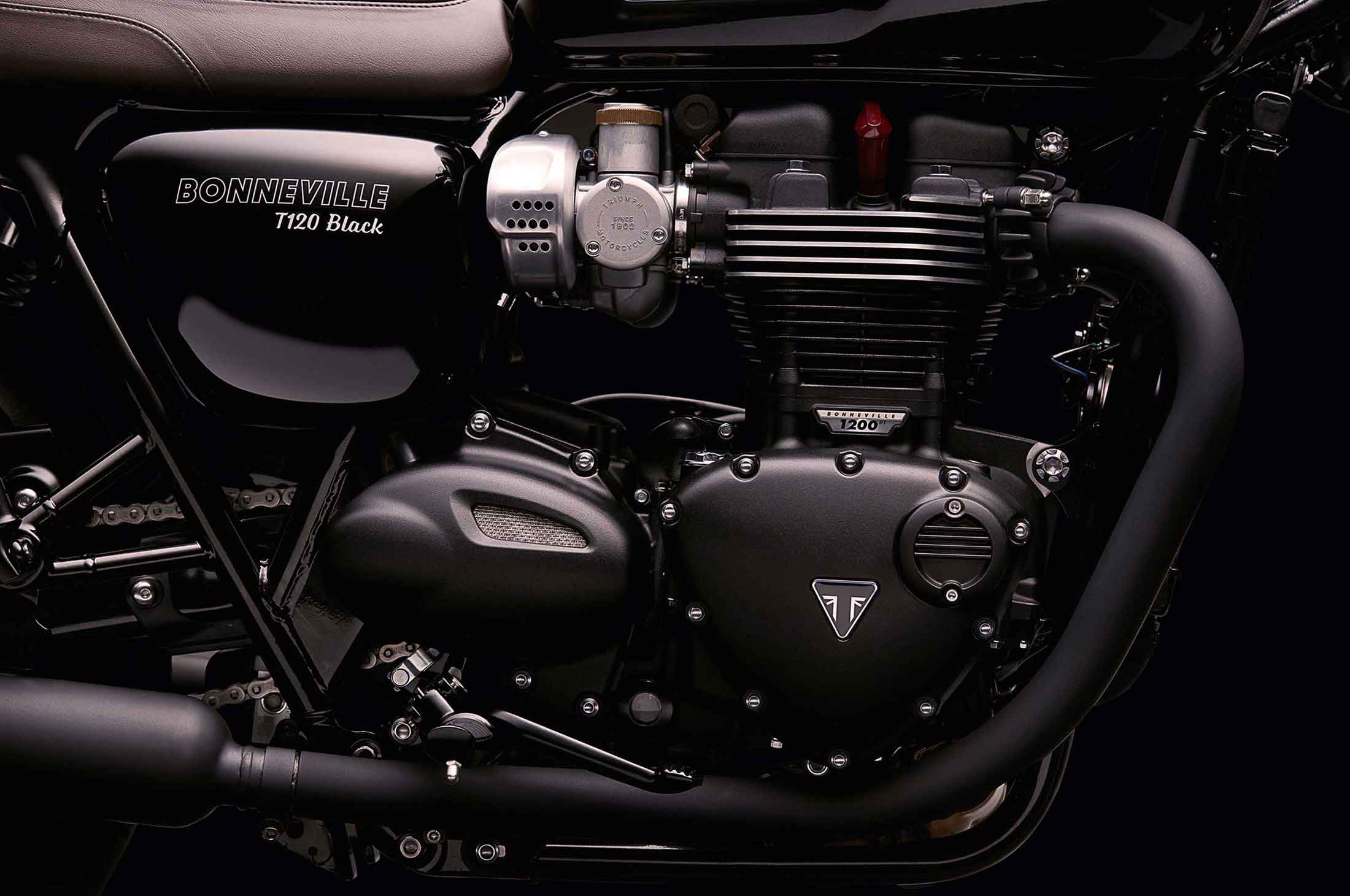 Modern Classics | Triumph Motorcycles